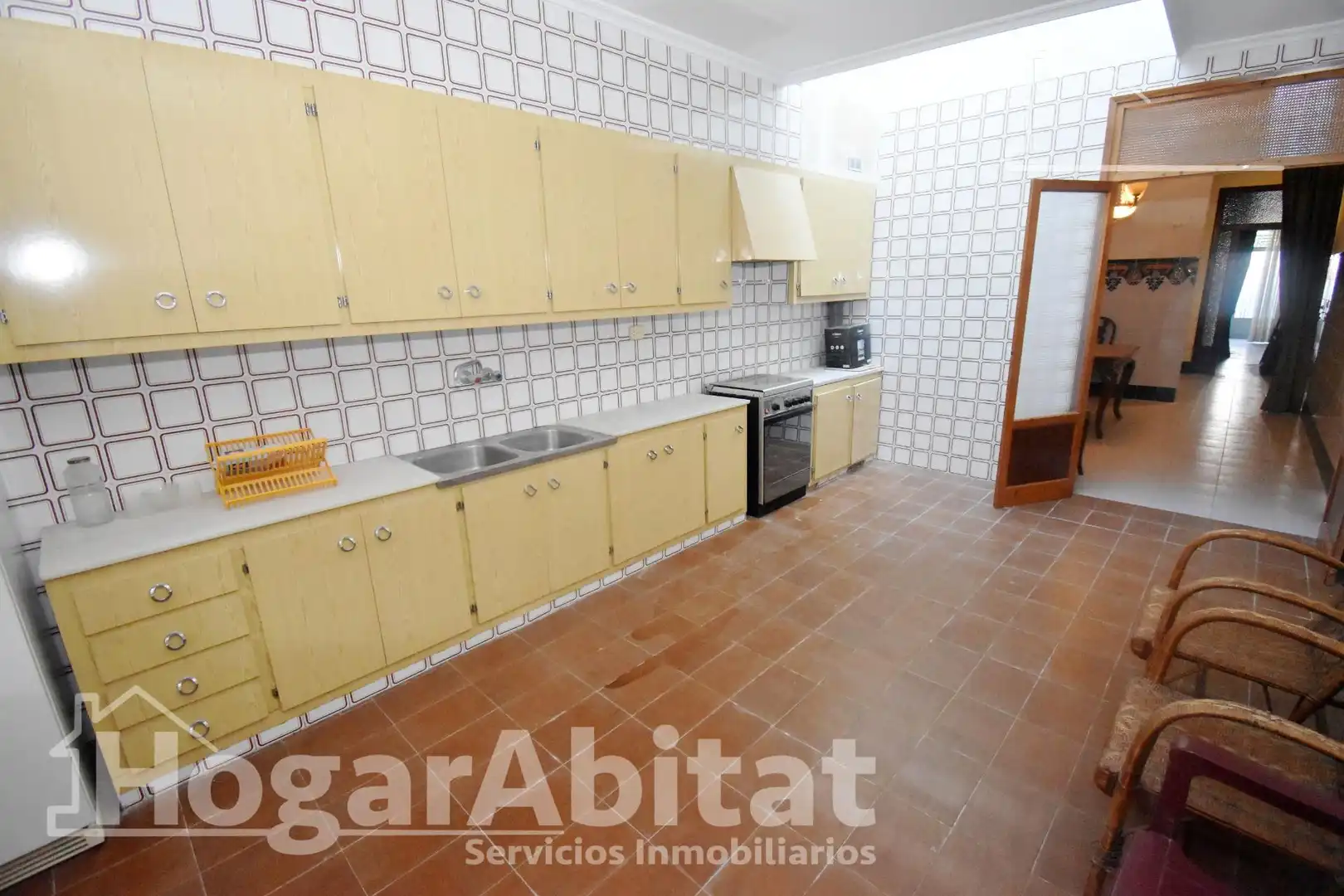 Casa con terrazza in vendita a Calle San Marcos, imagen 9
