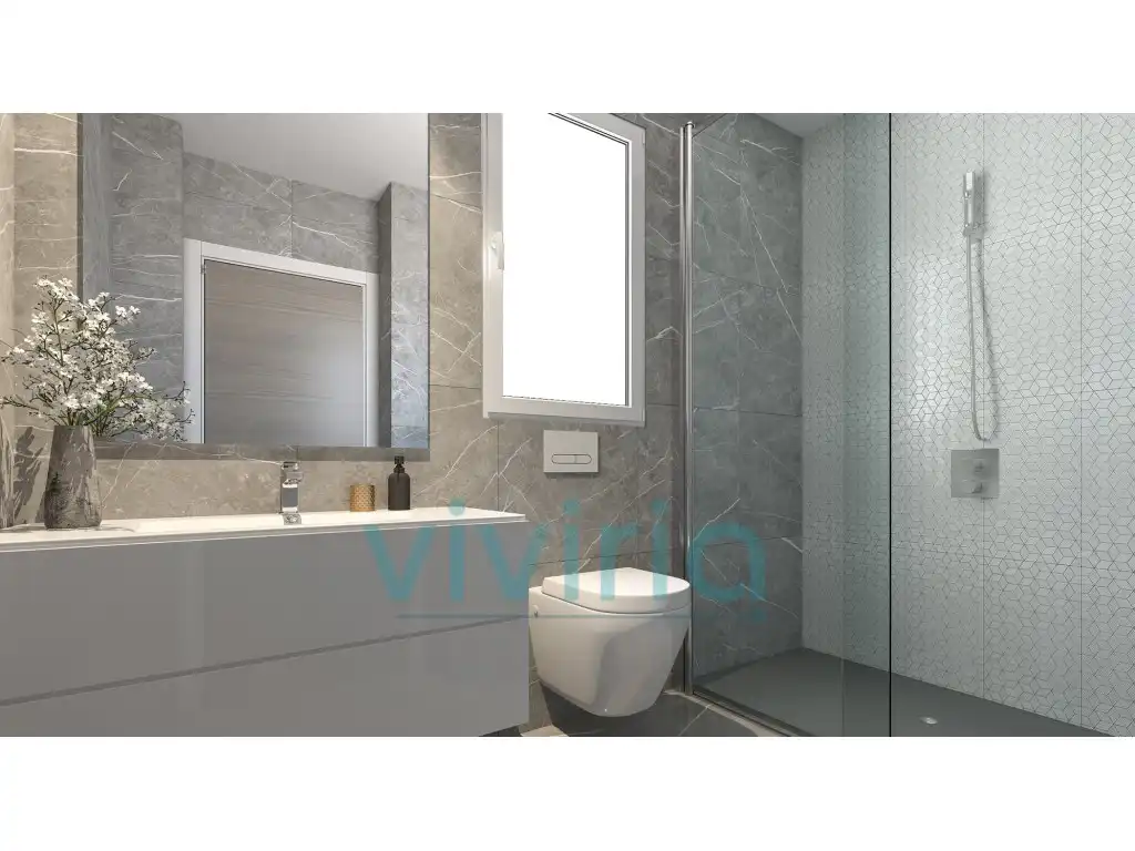 Apartment with pool for sale in Xeresa, imagen 11