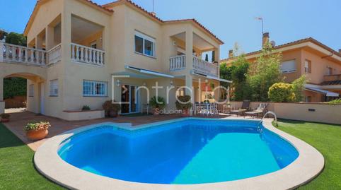 Foto 2 de Casa o xalet en venda a Doctor Severo Ochoa, Tossa de Mar pueblo, Girona