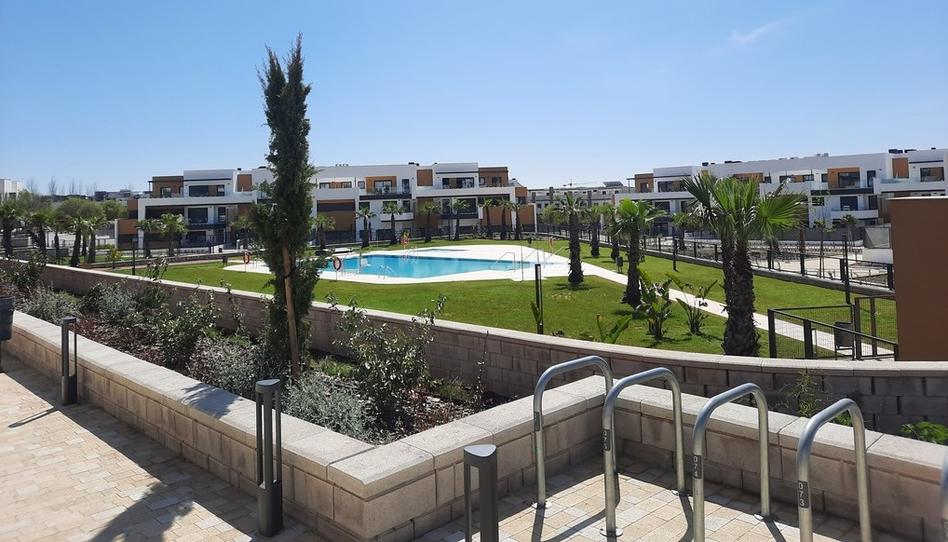 Foto 0 de Promoción Patriarca Homes