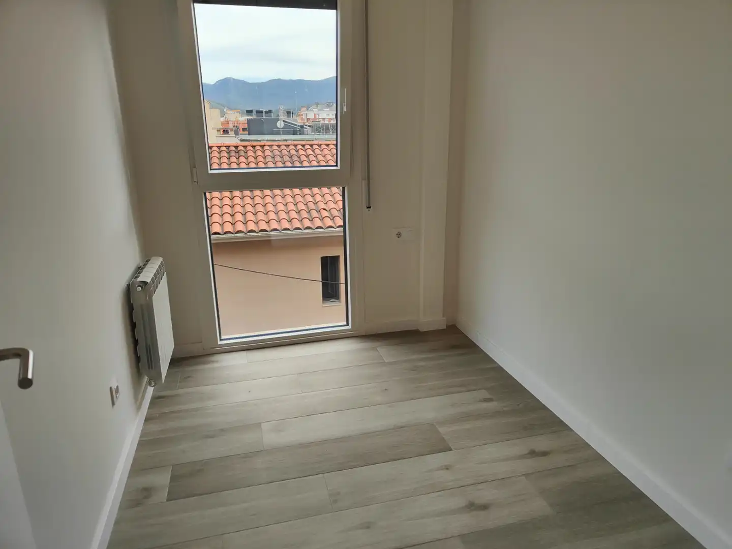 Dormitori de Dúplex en venda en Olot amb Terrassa