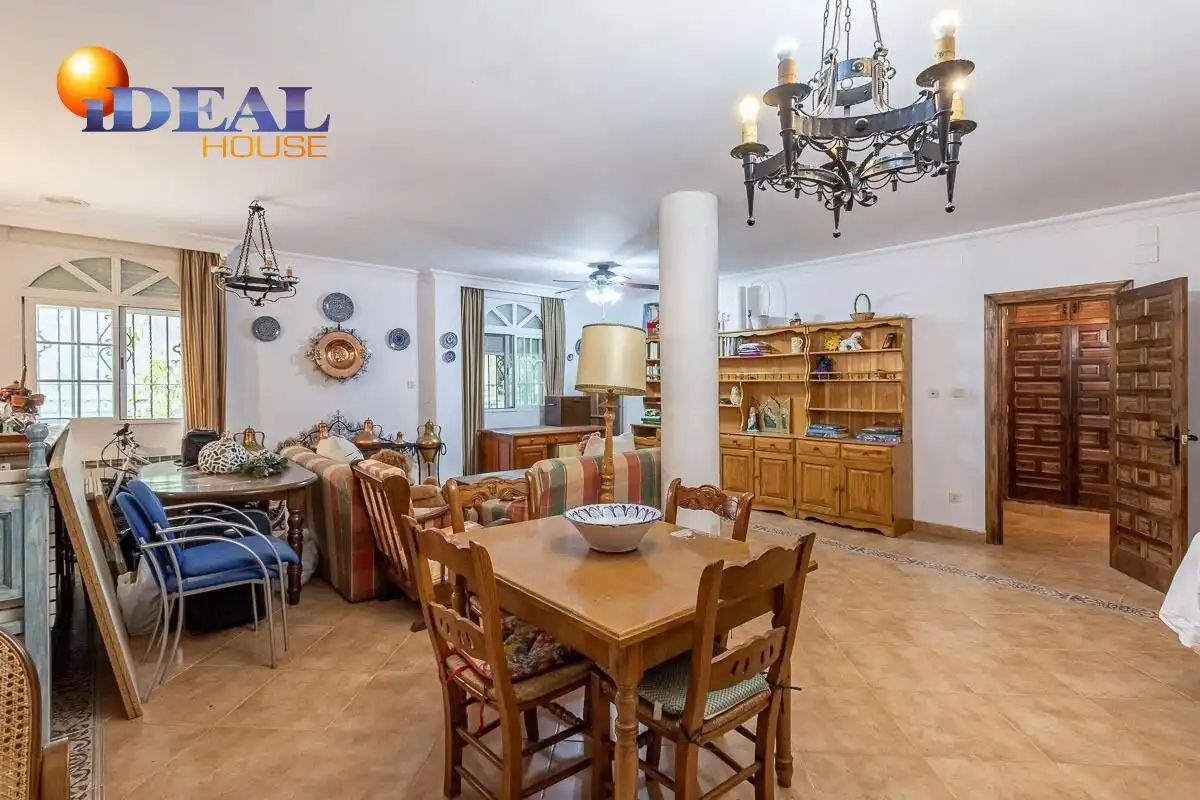 Casa con piscina en venta en Ogíjares, imagen 31