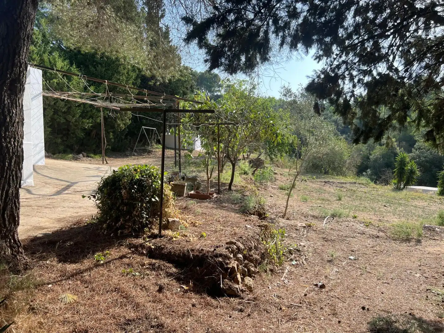 Finca rústica en venda en Vilanova d'Escornalbou amb Terrassa