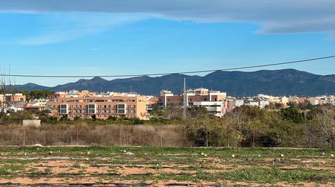 Foto 3 de Terreny en venda a Polígono N-62.r, Camí de Paterna - Lloma del Calderer, Valencia