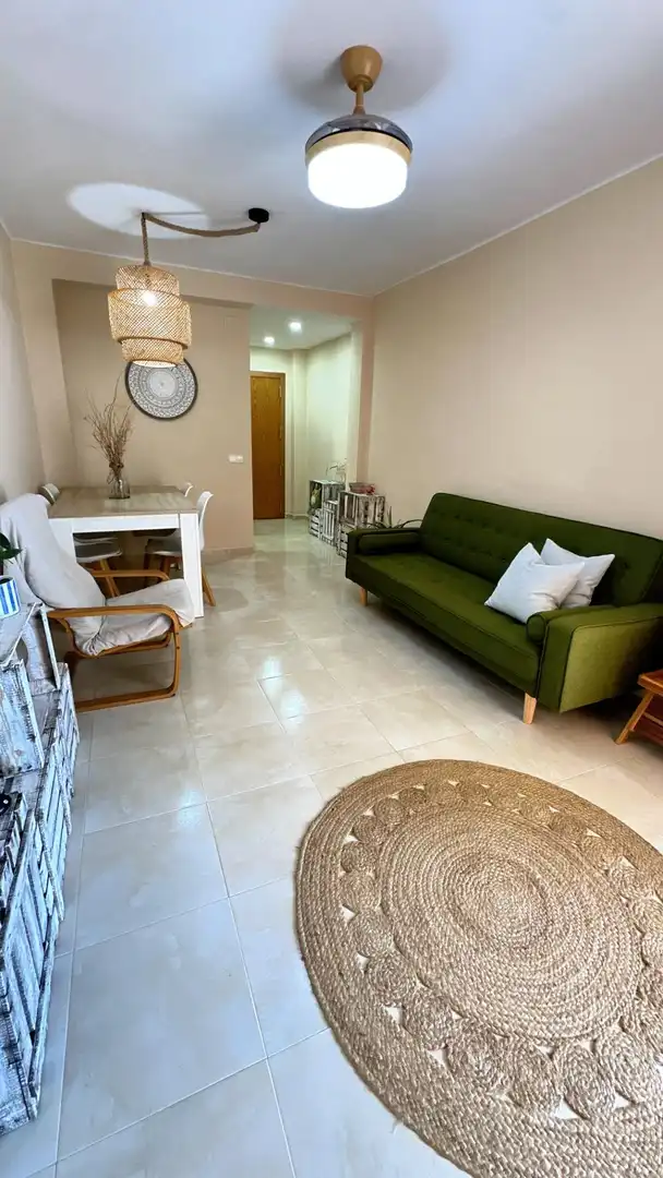 Apartment mit Terrasse zum Verkauf in Tavernes de la Valldigna, imagen 7