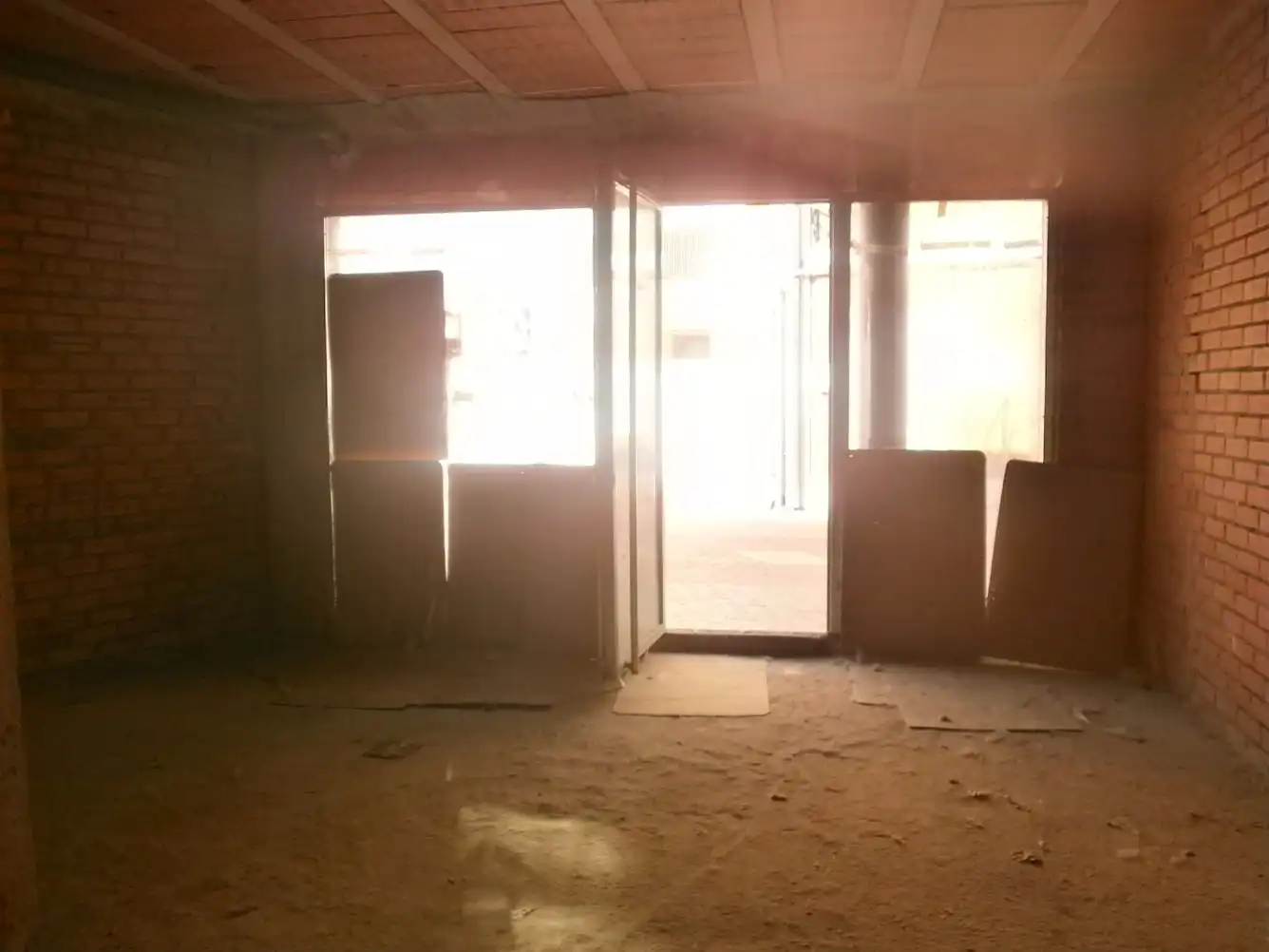Gewerbefläche zum Verkauf in Calle Barco 9, imagen 8
