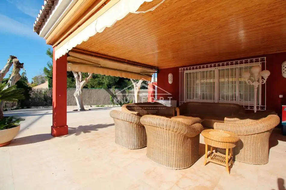 Casa con piscina en venta en Orihuela Costa, imagen 25