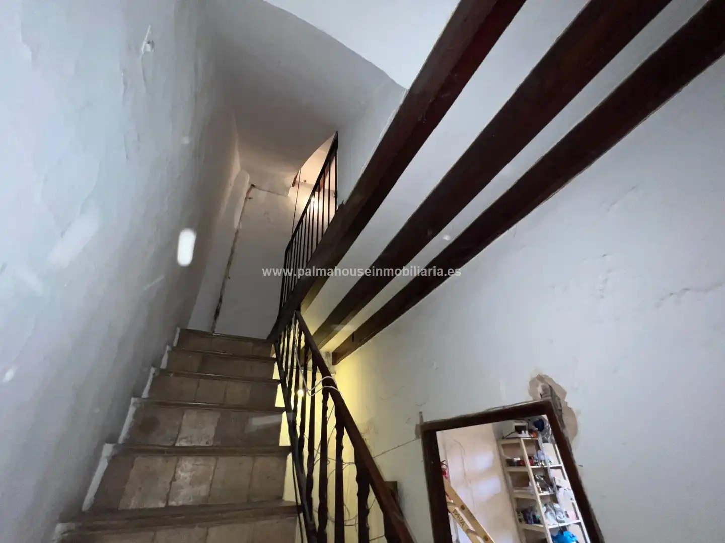 Edificio en venta en Inca