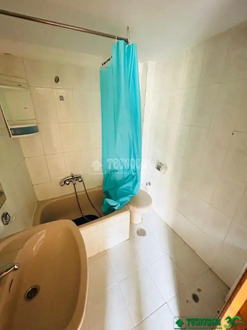 Baño de Casa adosada en venta en Arenas de San Pedro