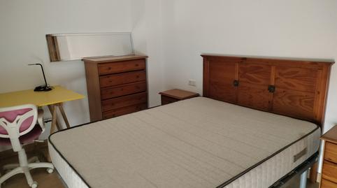 Foto 3 de Apartament de lloguer a Calle Moral de la Magdalena, 9, Centro - Sagrario,  Granada Capital