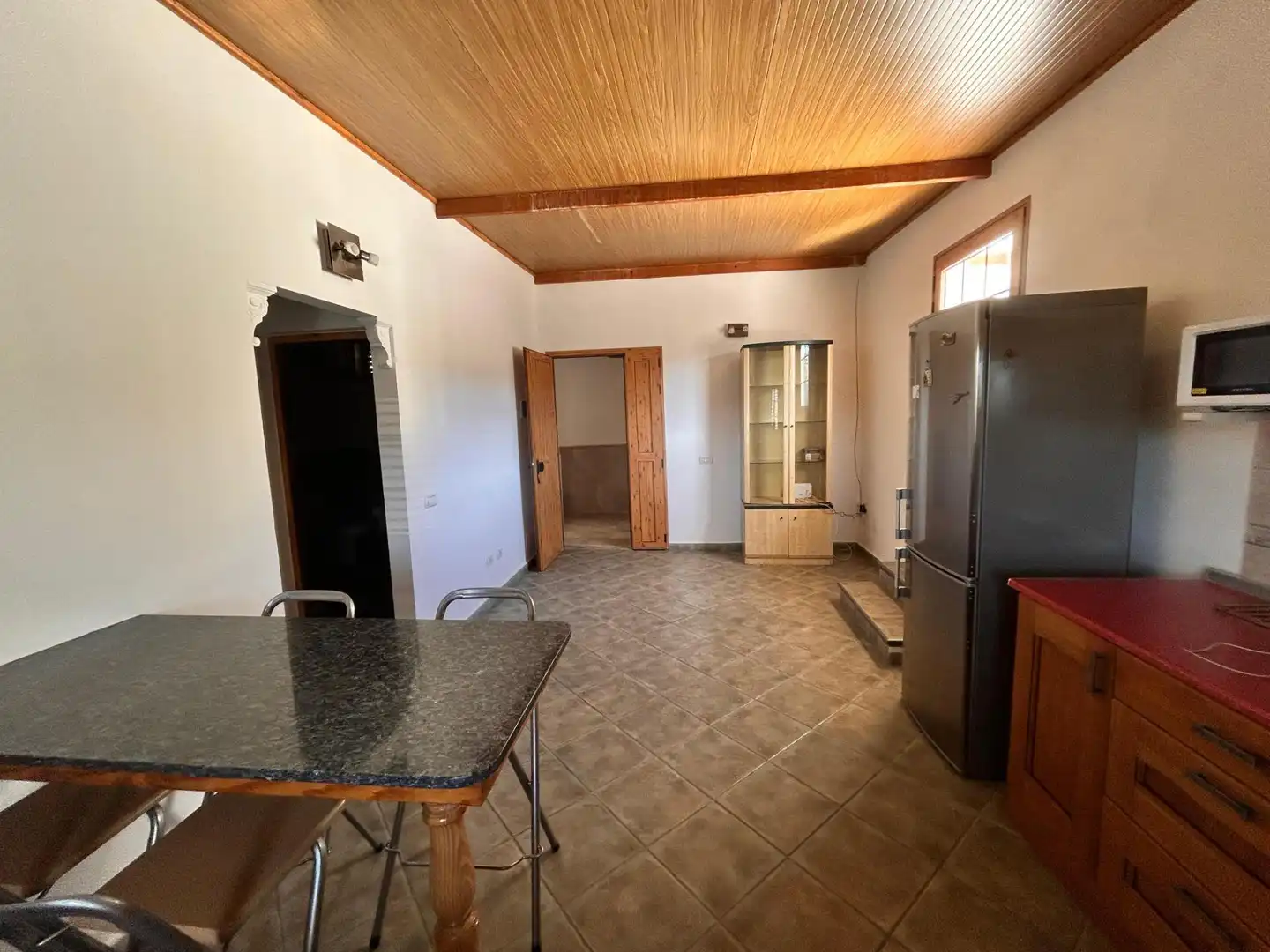Haus oder Chalet zur Miete in Lugar LLANOS DE MADRELAGUA LOS, 11, Valleseco