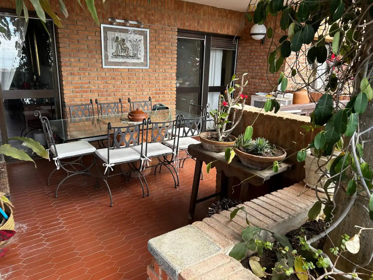 Terrassa de Pis en venda en Este