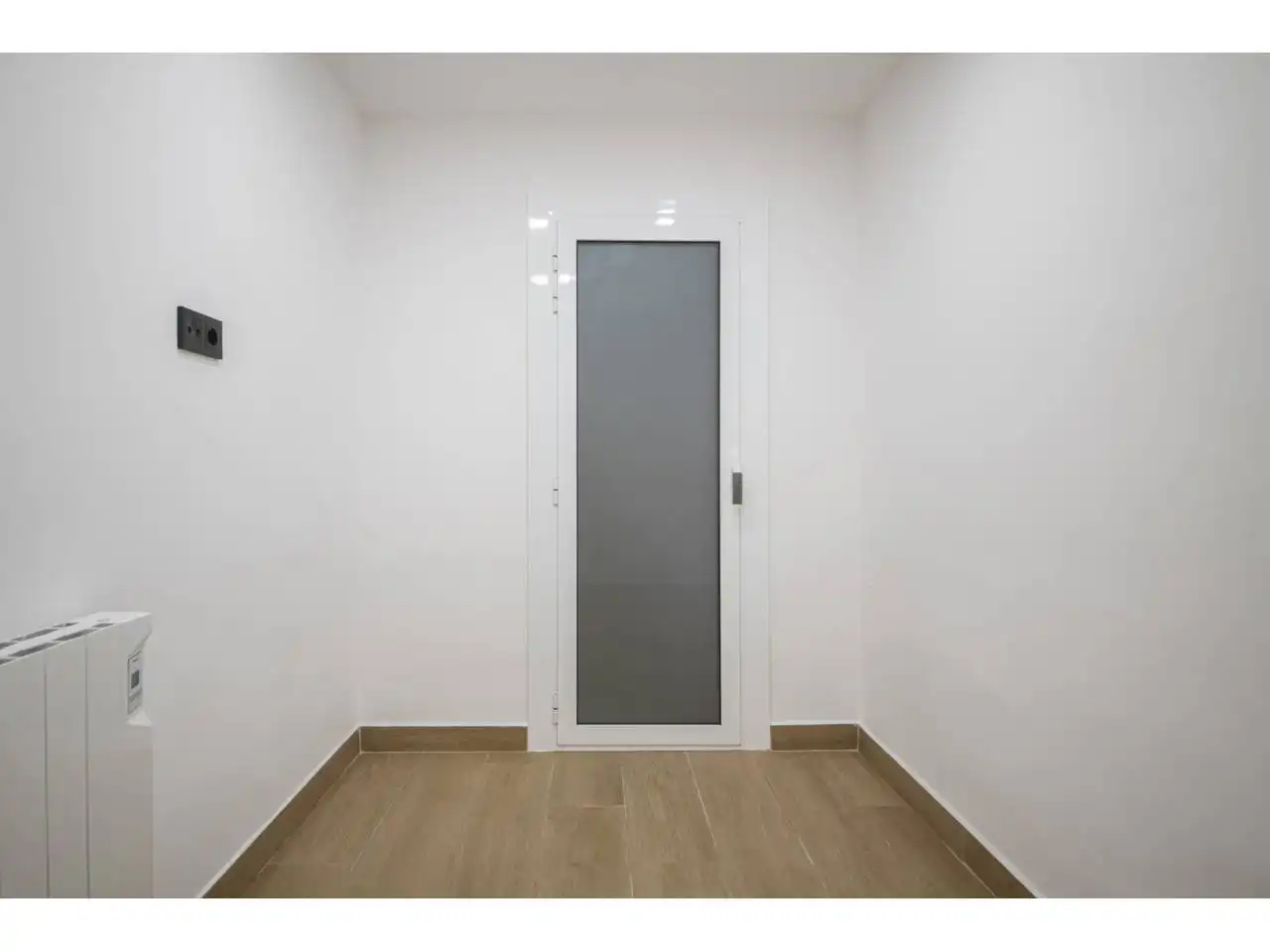 Dúplex en venda a Avenida Santa rosalia, La Teixonera