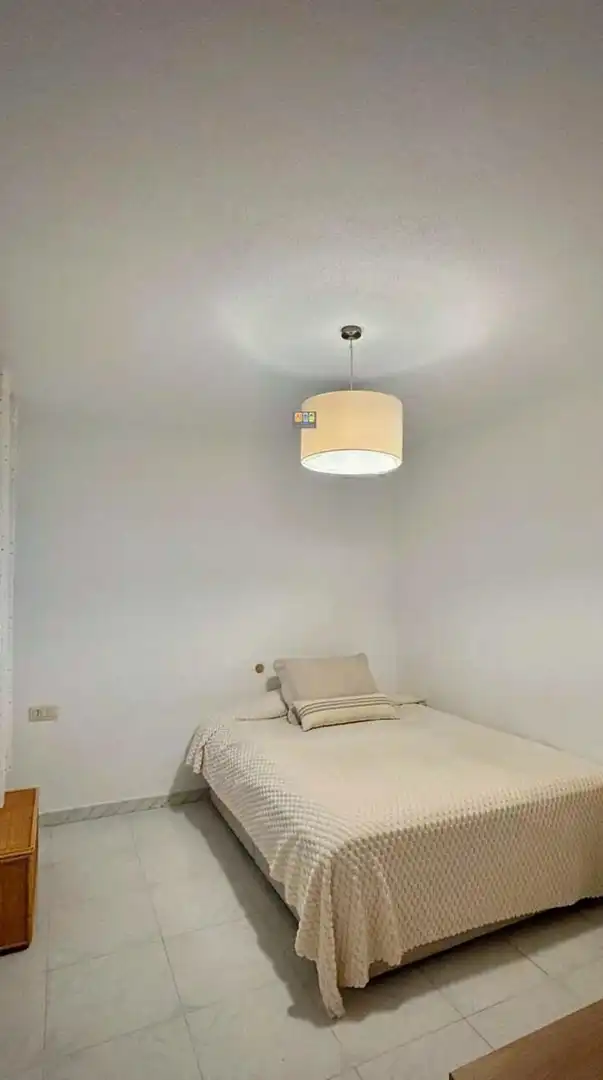 Bedroom of Flat for sale in Altea  with Air Conditioner and Terrace