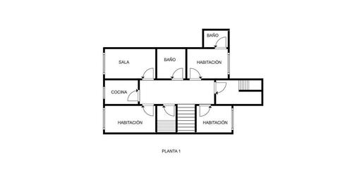 Foto 2 de Casa o xalet en venda a Carrer Raval, Els Alamús, Lleida