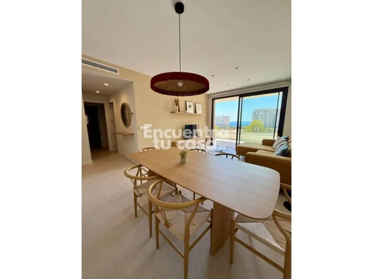 Ático en venta en Calle cervantes, Poble Nou - Montiboli