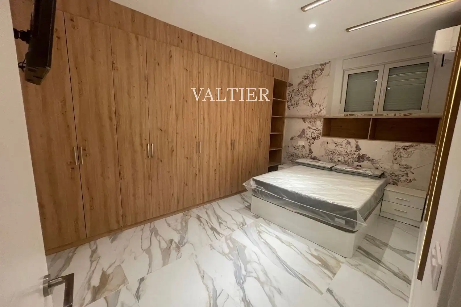 Habitación de Piso en venta en Madrid con Aire acondicionado, Calefacción y Amueblado