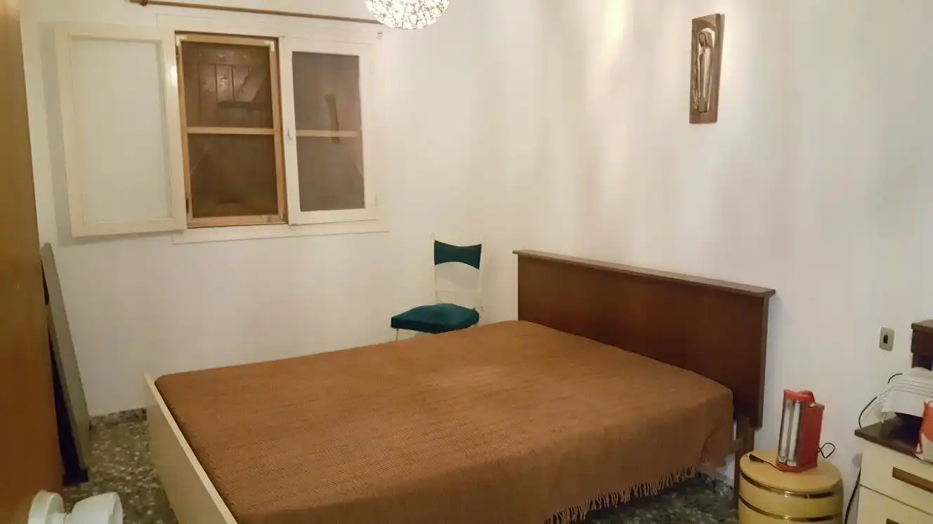Piso con terraza en venta en Avenida España, imagen 8
