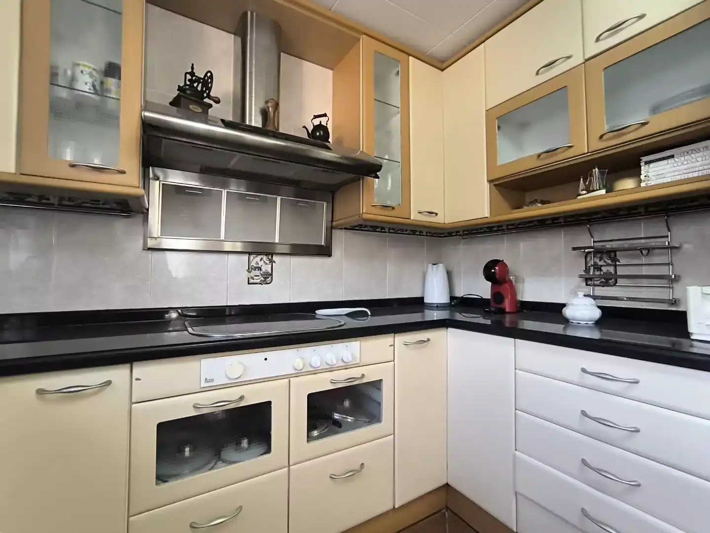 Chalet con piscina en venta en Mas Altaba - El Molí, imagen 9