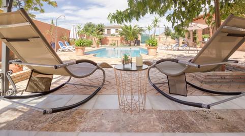 Foto 3 de Casa o chalet de alquiler en Padul, Granada