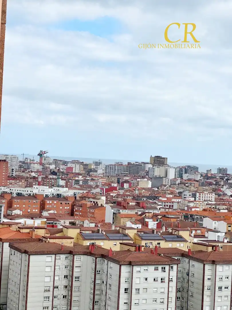 Pis amb ascensor en venda a Calle de Álava, imagen 35