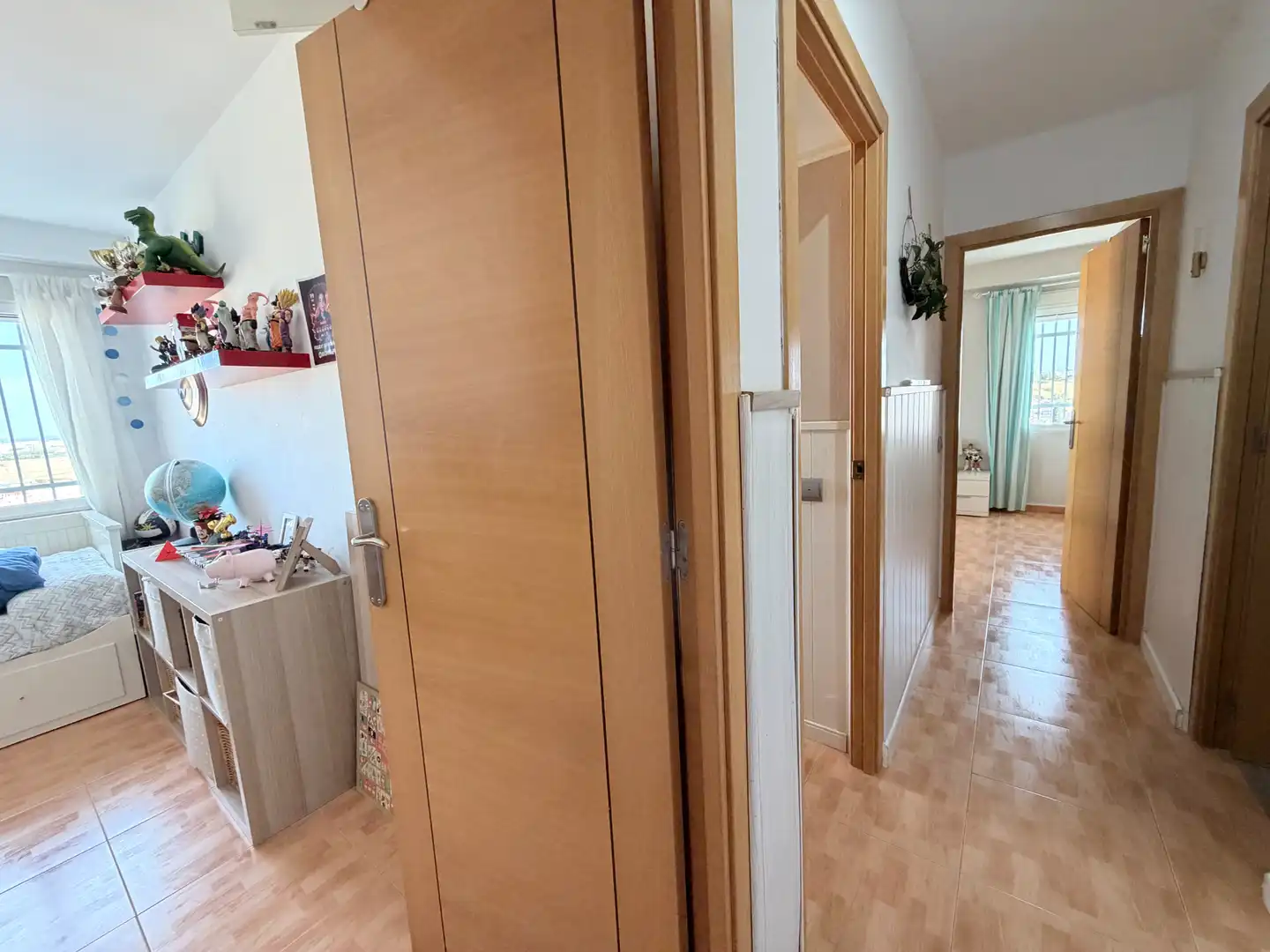 Piso en venta en Camas con Aire acondicionado, Balcón y Internet