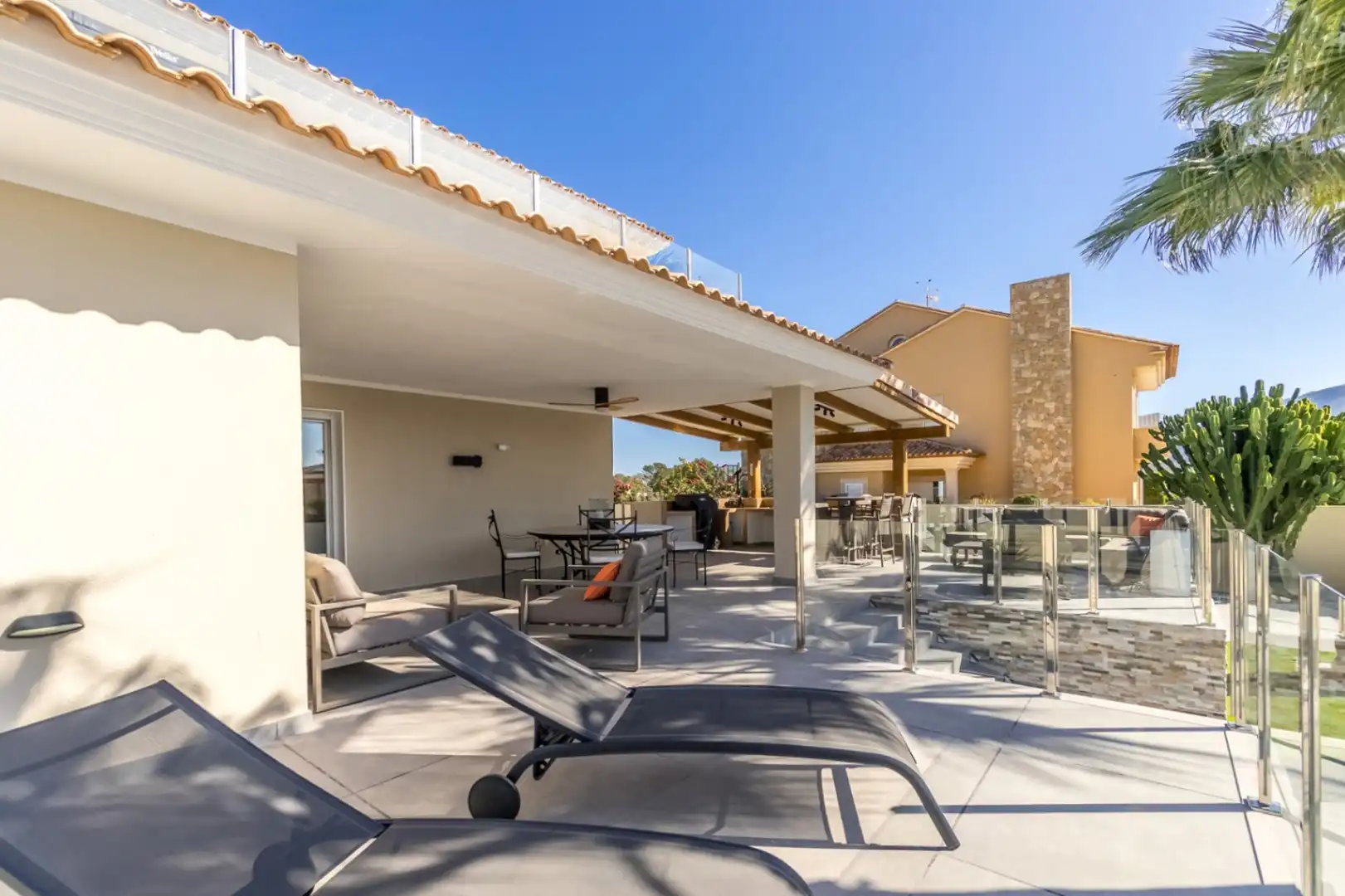 Chalet en venta en Pueblo - Urbanizaciones, imagen 36