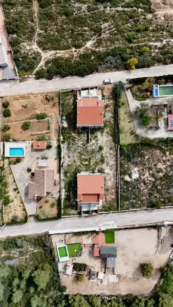 Detached homes for sale in N/A, -1, Godelleta