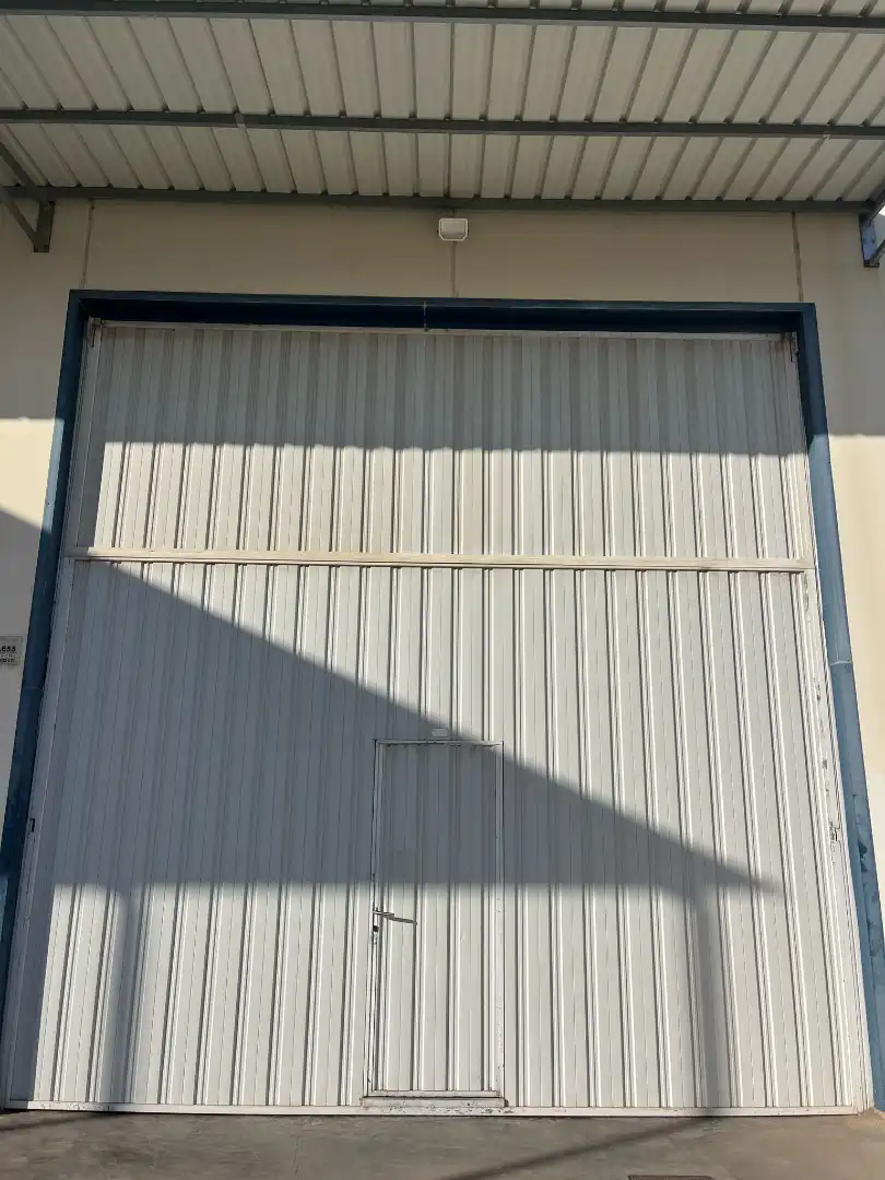 Industriegebäude zum Verkauf in Sueca ciudad, imagen 8