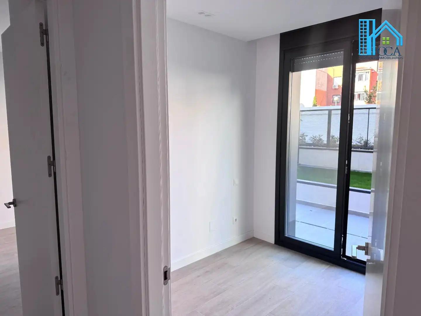Flat for sale in San Isidro