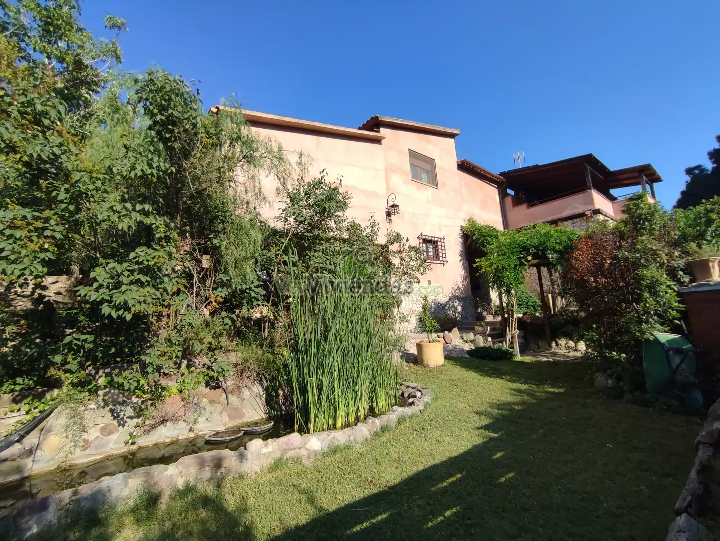 Casa con terrazza in vendita a Viladecavalls, imagen 56