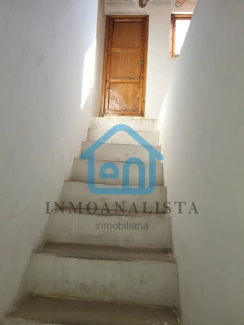 Haus zum Verkauf in Calle Beato Gálvez 12, imagen 9