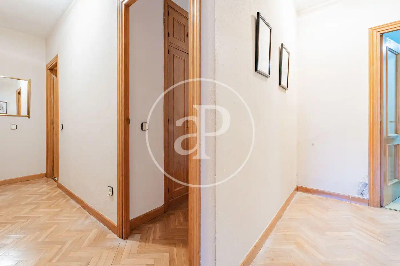 Flat for sale in Madrid  with Heating, Terrace and Storage room