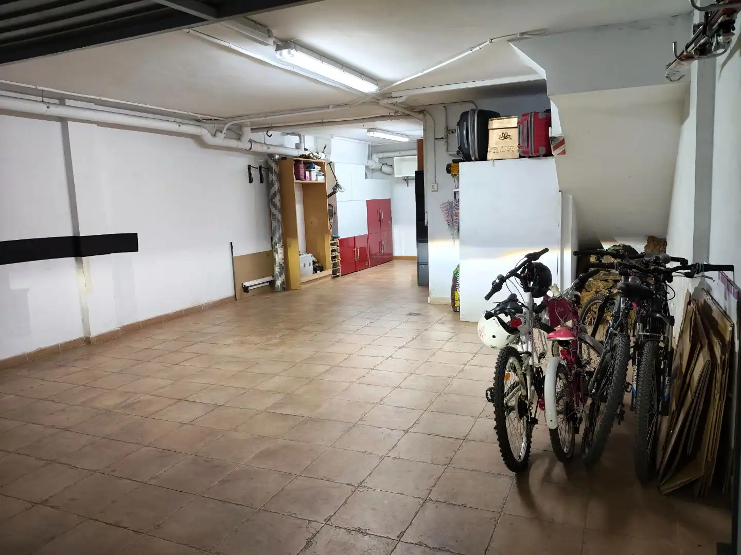 Adosado con piscina en venta en Carrer Lluís Companys 353, imagen 28