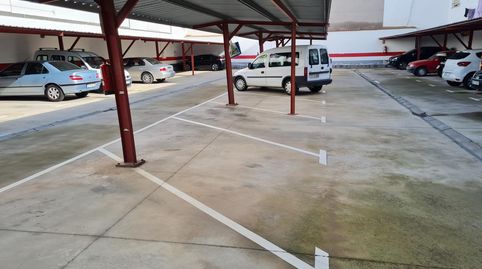 Foto 4 de Piso en venta en Casetas - Villarrapa, Zaragoza Capital