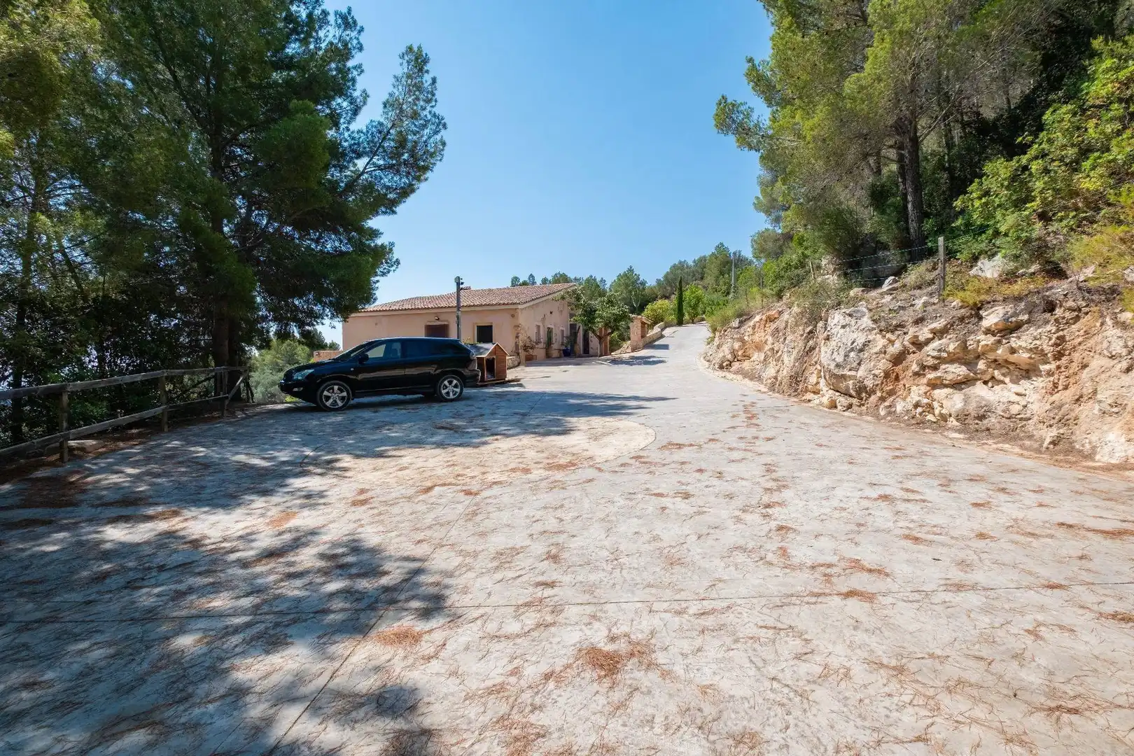 Chalet en venta en Xirles, imagen 38