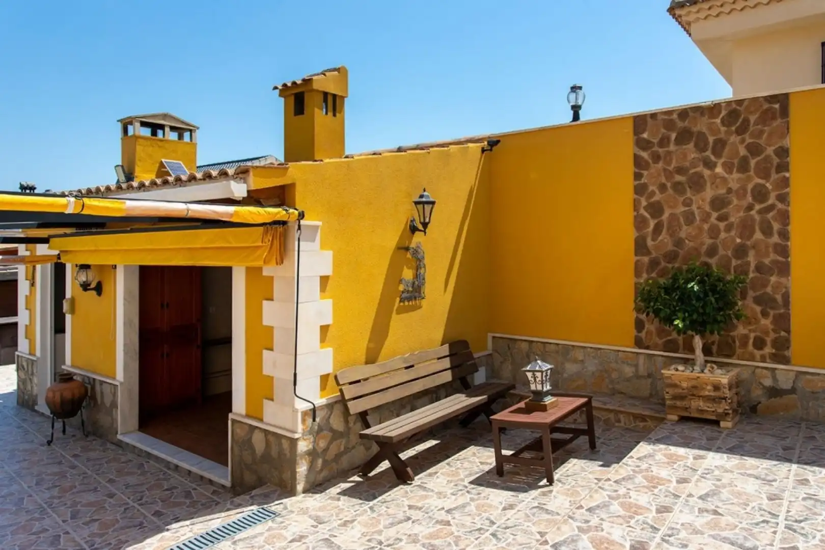 House with terrace for sale in Orihuela ciudad, imagen 43