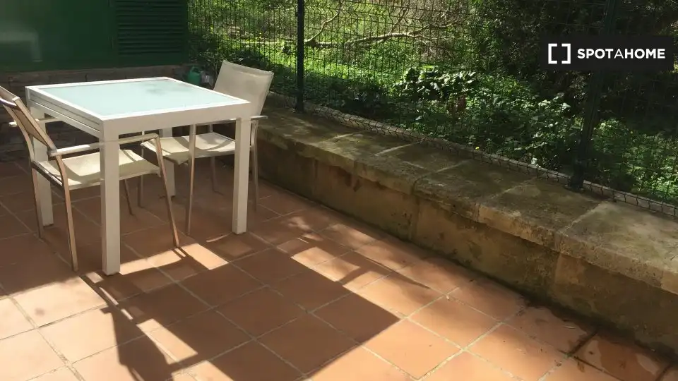Habitació a El Terreno