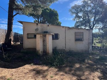 Terrenos y solares en venta en Niàgara Parc - Àgora Parc