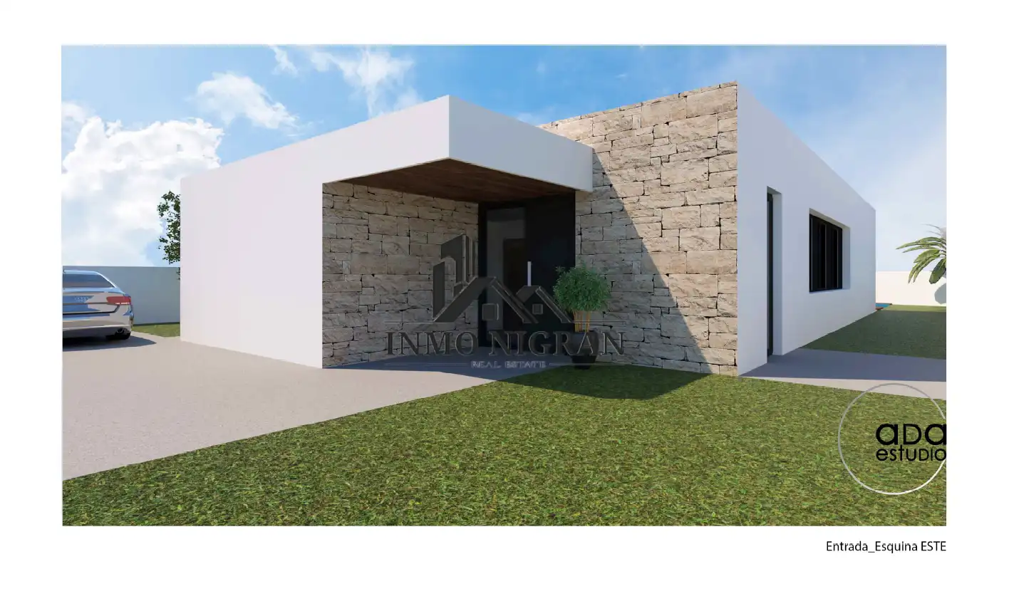 Casa con jardín en venta en Pereiro, imagen 3