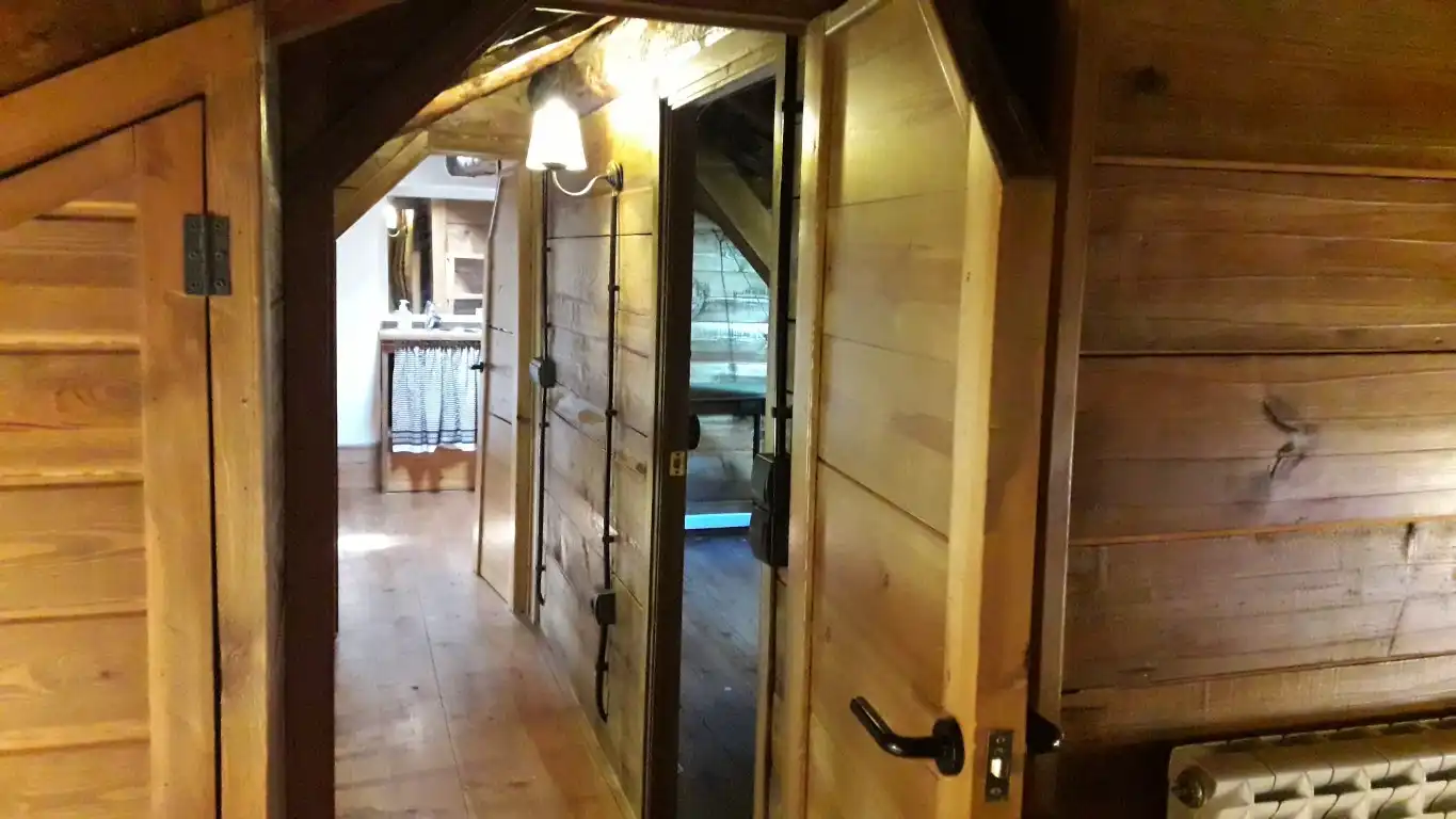 Dúplex en venda en Guils de Cerdanya amb Calefacció, Parquet i Traster