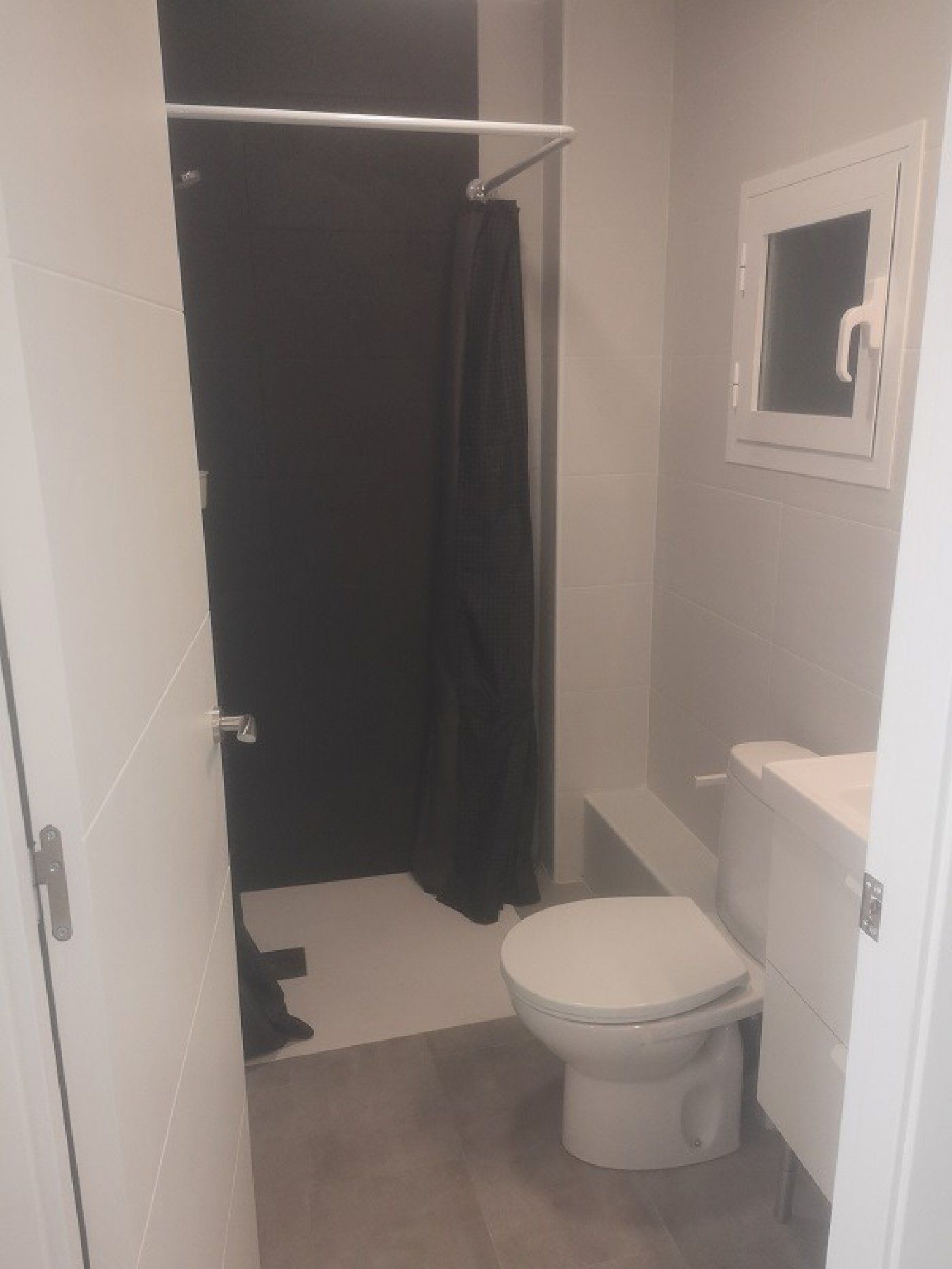 Apartament de lloguer a Calle Ramón y cajal, Ciudad Jardín