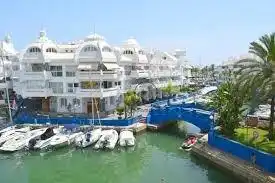 Vista exterior de Ático en venta en Benalmádena con Aire acondicionado, Calefacción y Terraza