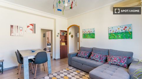 Foto 2 de Piso de alquiler en El Cabanyal - El Canyamelar, Valencia Capital