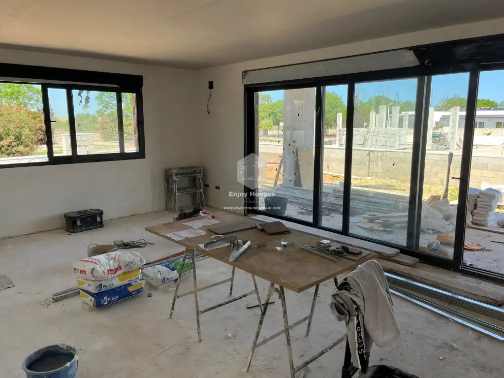 Casa con piscina in vendita a Els Poblets, imagen 6