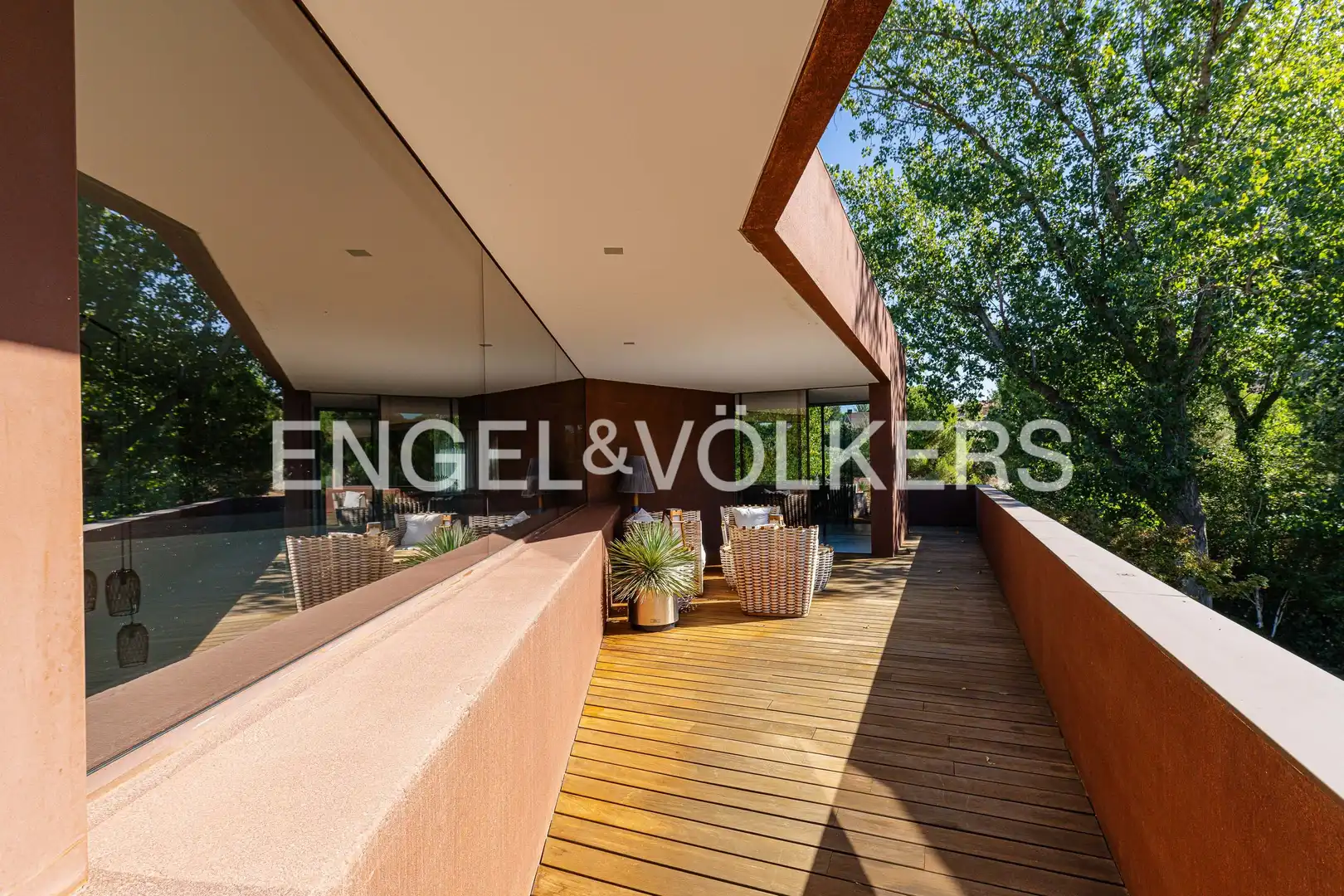 House with terrace for sale in Valdecabañas, imagen 40