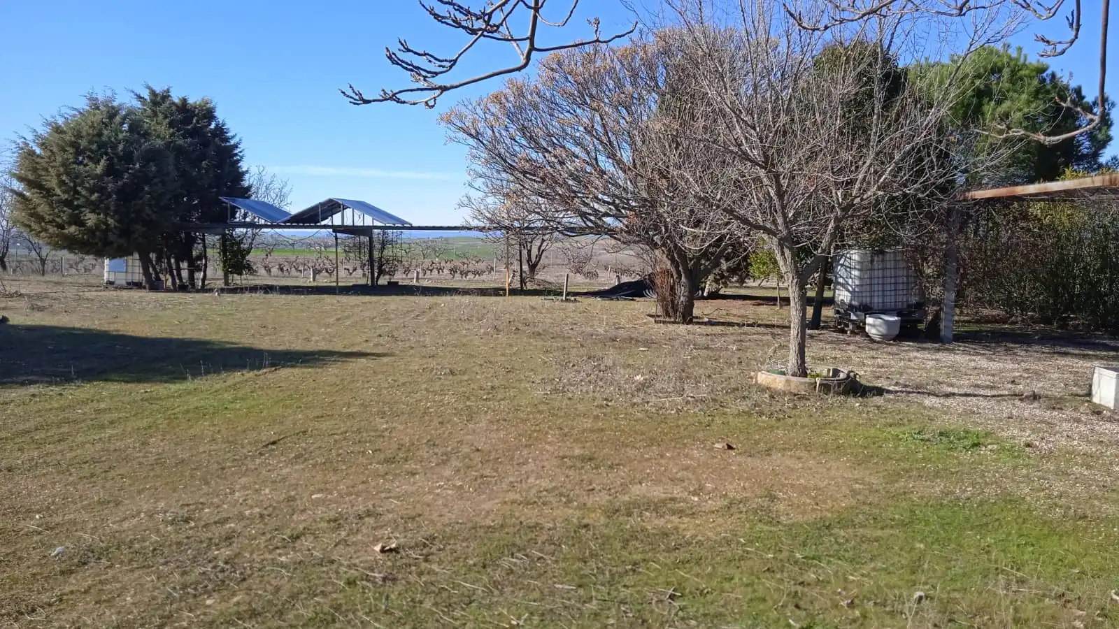 Terreno en venta en Illán de Vacas