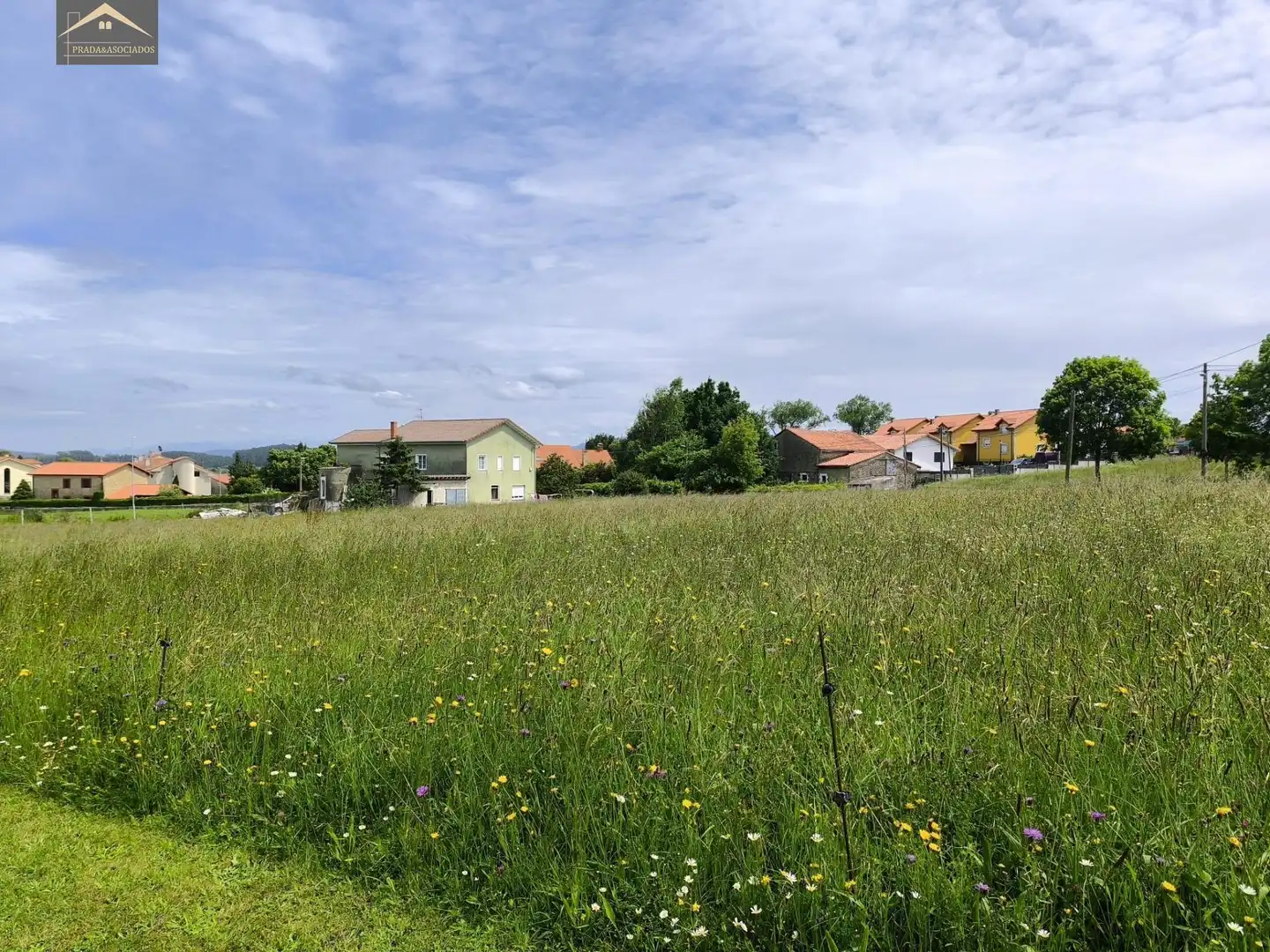 Residencial en venda en Santillana del Mar