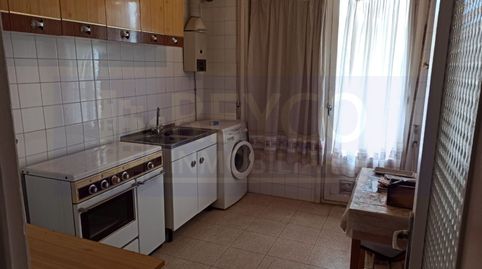 Foto 4 de Piso en venta en Nájera, La Rioja
