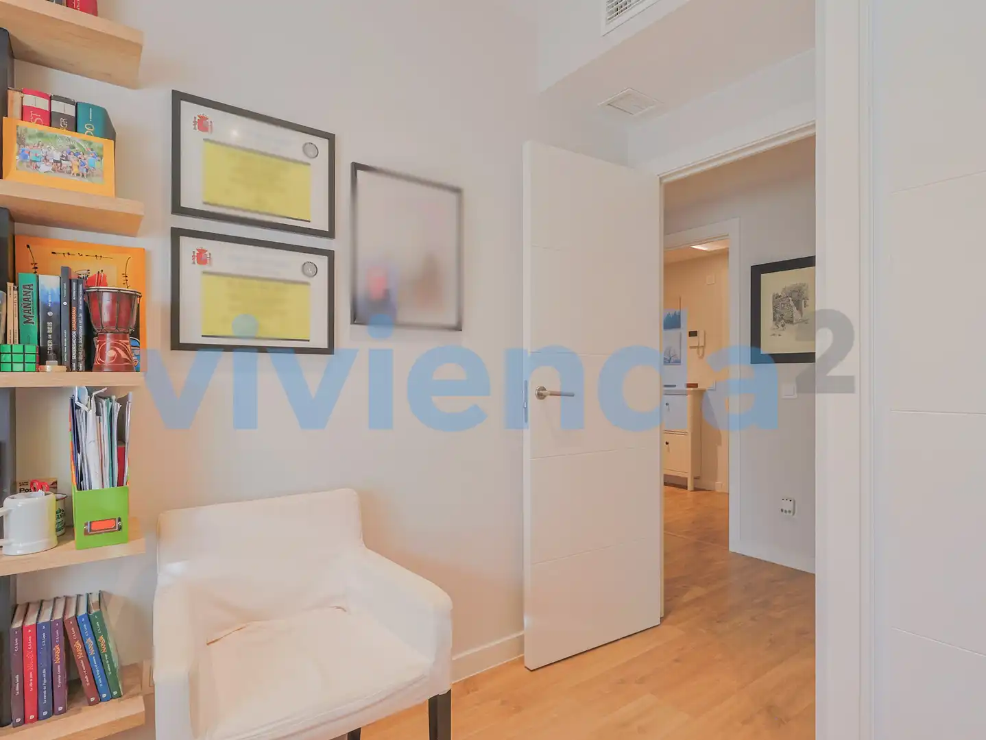 Flat for sale in TRAVESIA DE CAPRI, Arcos